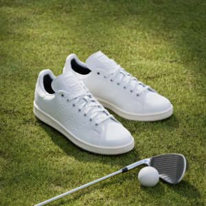 Giay Adidas Stan Smith Golf 'White' IG1561