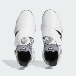 Giay Adidas Tour360 22 Twin Boa Boost 'White Black' GW2109