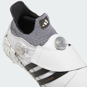 Giay Adidas Tour360 22 Twin Boa Boost 'White Black' GW2109