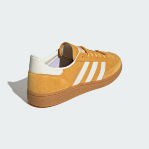 Giay Adidas Handball Spezial 'Preloved Yellow' IF7088