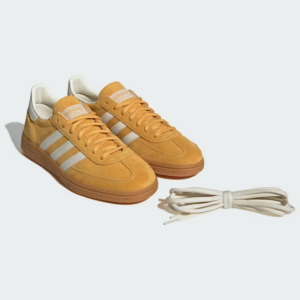 Giay Adidas Handball Spezial 'Preloved Yellow' IF7088