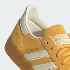 Giay Adidas Handball Spezial 'Preloved Yellow' IF7088