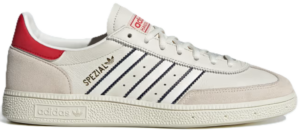 Giày Adidas Handball Spezial 'Night Indigo Better Scarlet' IF1960