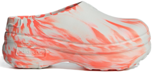 Giay Adidas Mule Adifom Stan Smith 'Ivory' IE0483