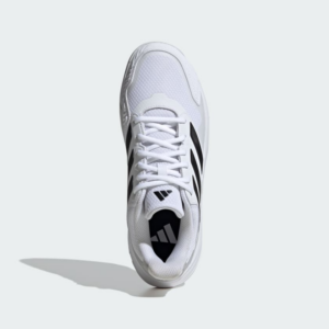 Giay Adidas Courtjam Control 3 'White' IF7888