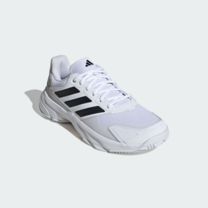 Giay Adidas Courtjam Control 3 'White' IF7888