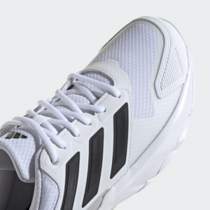 Giay Adidas Courtjam Control 3 'White' IF7888