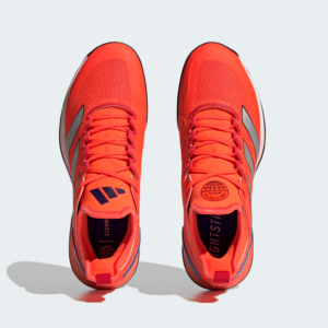 Giay Adidas Adizero Ubersonic 4 'Solar Red' HQ8379