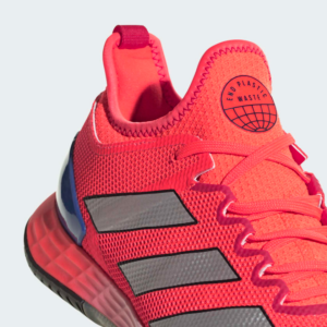 Giay Adidas Adizero Ubersonic 4 'Solar Red' HQ8379