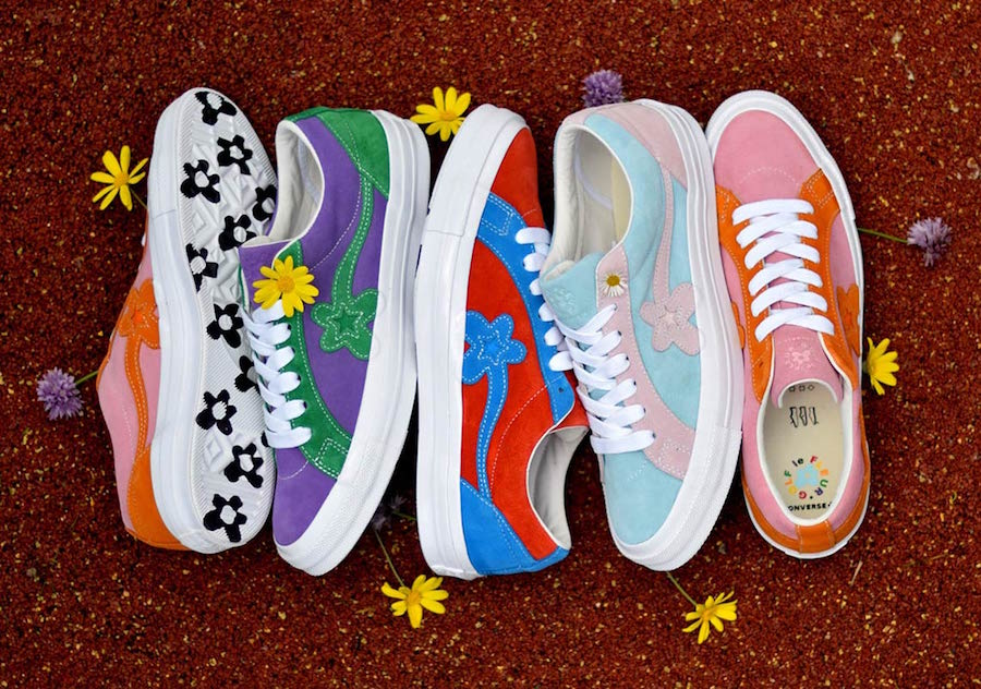 Golf le Fleur - Không đơn giản chỉ là một thương hiệu Hinh anh 5: Golf le Fleur - Khong don gian chi la mot thuong hieu