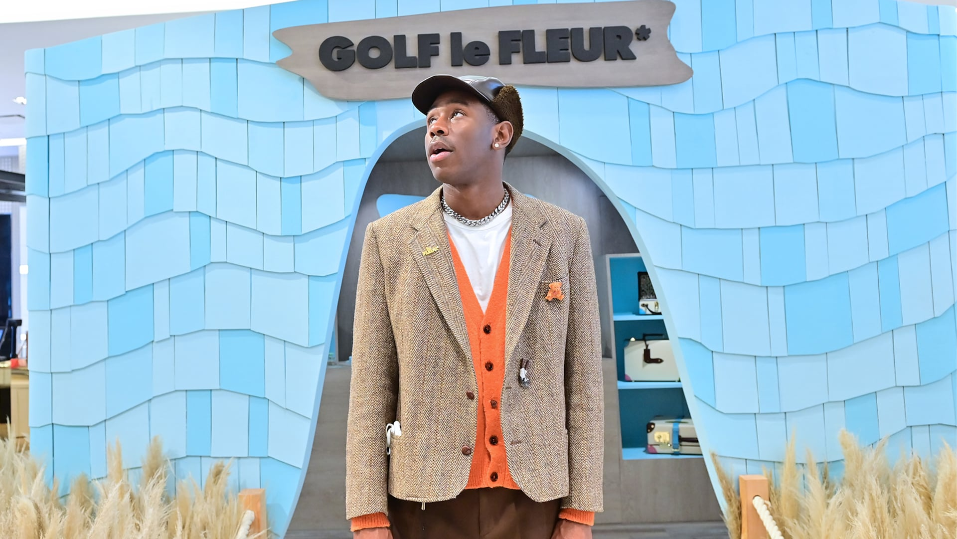 Golf le Fleur - Không đơn giản chỉ là một thương hiệu Hinh anh 1: Golf le Fleur - Khong don gian chi la mot thuong hieu