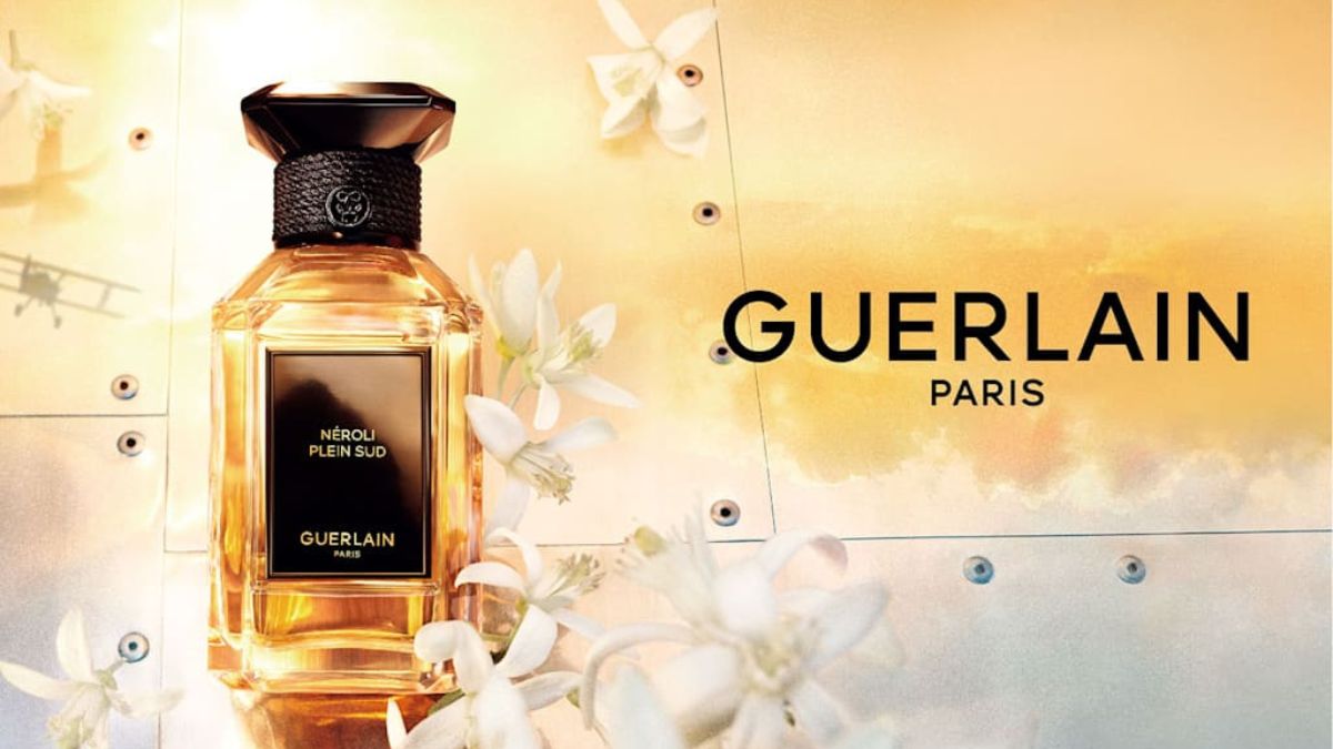 Guerlain Neroli Plein Sud