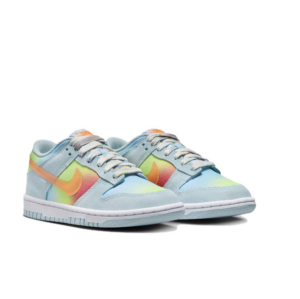Giay Nike Dunk Low GS 'Playground Pack' HF4797-474