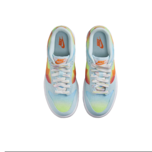 Giay Nike Dunk Low GS 'Playground Pack' HF4797-474