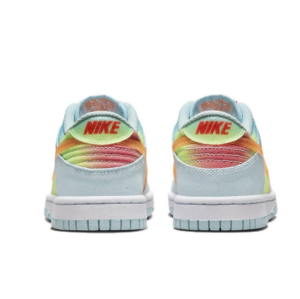 Giay Nike Dunk Low GS 'Playground Pack' HF4797-474