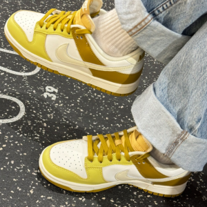 Giay Nike Dunk Low Premium 'Coconut Milk' HF4867-739