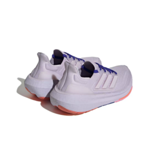 Giay Adidas UltraBoost Light 'Silver Dawn' HP9206