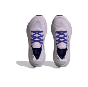 Giay Adidas UltraBoost Light 'Silver Dawn' HP9206