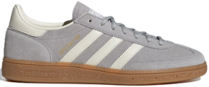 Giày Adidas Handball Spezial 'Grey Two Cream' IF7086