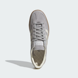 Giay Adidas Handball Spezial 'Grey Two Cream' IF7086