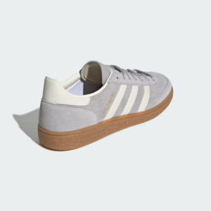 Giay Adidas Handball Spezial 'Grey Two Cream' IF7086
