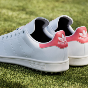 Giay Adidas Stan Smith Golf 'Cloud White' IF8685