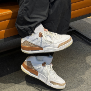 Giay Nike Air Jordan Spizike Low 'Archaeo' FQ1759-101
