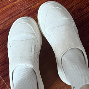 Giay Adidas Mule Rivalry 'White' IG2232