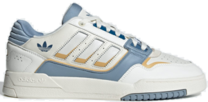 Giay Adidas Drop Step Low 2.0 'White Teal' IG4336