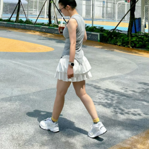 Giay Adidas Crazychaos 'White' IH0308