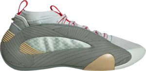 Giay Adidas Harden Vol. 8 'Dragon Boat Festival' IH2670