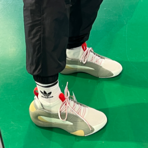 Giay Adidas Harden Vol. 8 'Dragon Boat Festival' IH2670