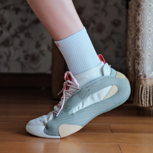 Giay Adidas Harden Vol. 8 'Dragon Boat Festival' IH2670