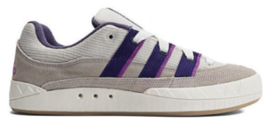 Giay Adidas Adimatic 'Beige Blue' IH3266