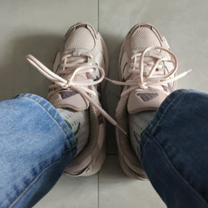 Giay Adidas Response CL 'Grey Purple' IH3367