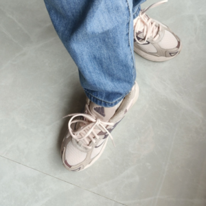 Giay Adidas Response CL 'Grey Purple' IH3367