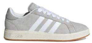 Giay Adidas Grand Court Base 'Beige' IH6185