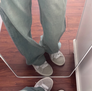 Giay Adidas Grand Court Base 'Beige' IH6185