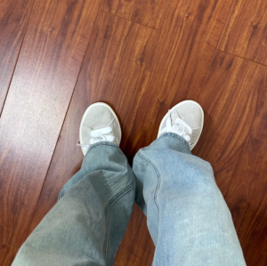 Giay Adidas Grand Court Base 'Beige' IH6185