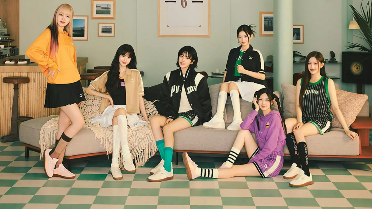 Giay Puma Palermo - bieu tuong thoi trang va the thao