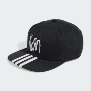Mu Adidas x koRn Cap 'Black' JF3139