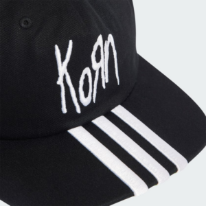 Mu Adidas x koRn Cap 'Black' JF3139