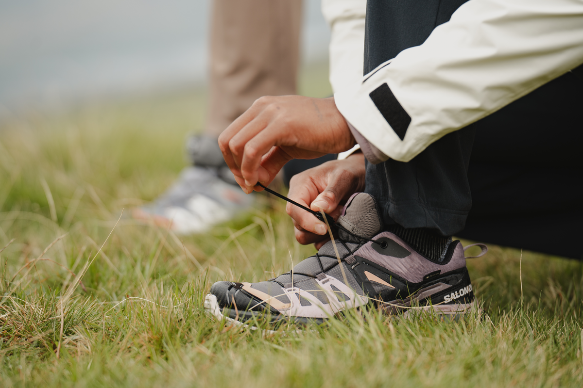 Lịch sử hình thành và phát triển của Salomon Hinh anh 2: Lich su hinh thanh va phat trien cua Salomon