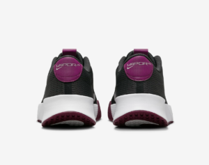 Giay Nike Court Vapor Lite 2 'Black' DV2018-008