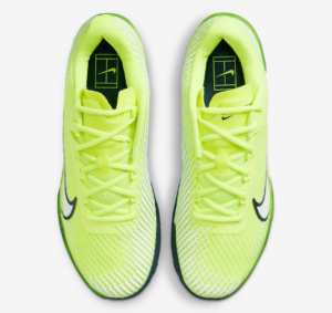 Giay Nike Court Air Zoom Vapor 11 'Armory Navy' DV2014-700