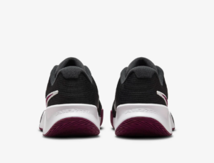 Giay Nike Court GP Challenge Pro 'Black' FB3145-008