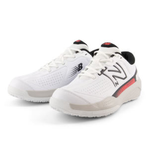 Giay New Balance 696 V5 O Y5 'White' MCO696Y5