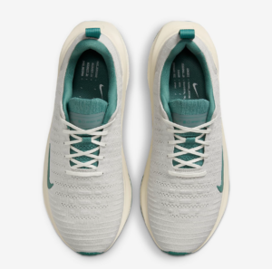 Giay Nike Reactx Infinity Run 4 PRM 'Light Bone' HF4310-072