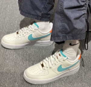 Nike Air Force 1 Low 'Be The One' HM3728-131