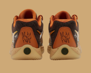 Giay Nike KD 17 x Bink! 'Seasame' HJ4464-200